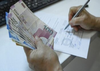 Sığorta ödənişinin məbləğinin yuxarı həddi müəyyən edilir