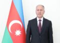 Səhiyyə nazirinə yeni müavin təyin edilib