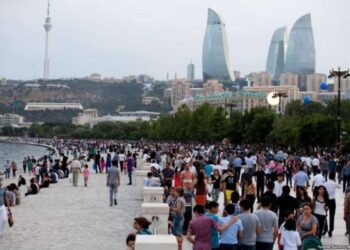 2029-cu ildə Azərbaycanda əhali siyahıya alınacaq