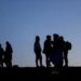 Bu il 5 minə yaxın əcnəbi qanunsuz miqrasiyaya görə saxlanılıb, 800-dən çoxu Azərbaycandan çıxarılıb