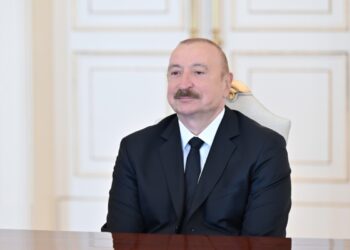 Dövlət başçısı İordaniya Kralını Azərbaycana səfərə dəvət edib