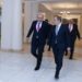 XİN: Bu səfər Azərbaycanla İordaniya arasında mövcud olan möhkəm dostluğun bariz nümunəsidir