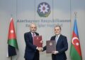 Azərbaycanla İordaniya arasında viza və enerji sahəsində iki sənəd imzalanıb