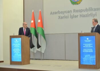 Nazir: Azərbaycanın böyük potensialı var, biz bundan bəhrələnə bilərik