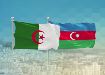 Azərbaycanla Əlcəzair arasında Birgə Komissiyanın tərkibi təsdiqlənib