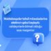 Məktəbəqədər təhsil müəssisələrinə elektron qəbul başlayıb: Valideynlərin bilməli olduğu əsas məqamlar