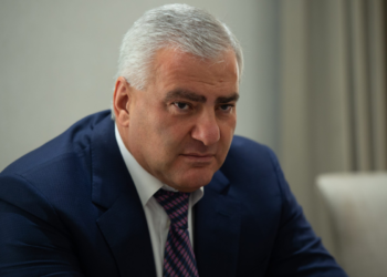 Samvel Karapetyanın ev dustaqlığı daha 2 ay uzadılıb