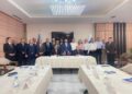 Azərbaycan Rusiya ilə Samur çayının su ehtiyatlarının bölüşdürülməsini müzakirə edib