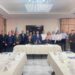 Azərbaycan Rusiya ilə Samur çayının su ehtiyatlarının bölüşdürülməsini müzakirə edib