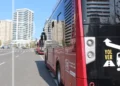 Bakıda 6 avtobus marşrutu alternativ küçələrə yönləndirilib