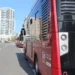 Bakıda 6 avtobus marşrutu alternativ küçələrə yönləndirilib