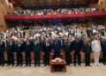 Zakir Həsənov Türkiyədə işgüzar səfərdədir – FOTO
