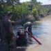 FHN: Balakəndə su dolmuş ərazilərdə tədbirlər fasiləsiz davam etdirilir