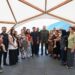 Prezident İlham Əliyev Şuşanın Kiçik Qaladərəsi kəndində görülən işlərlə tanış olub və kəndə qayıdan sakinlərlə görüşüb – FOTO