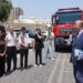 FHN “İçərişəhər” Dövlət Tarix-Memarlıq Qoruğu İdarəsi ilə birgə təlim keçirib – FOTO – VİDEO