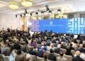 Prezident İlham Əliyev: Türkiyə və Azərbaycan dünyada bir-birinə ən yaxın olan iki dövlətdir