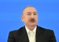 Dövlət başçısı: Azərbaycan artıq Çindən müəyyən təyinatlı hərbi məhsullar əldə edib