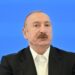 Dövlət başçısı: Azərbaycan artıq Çindən müəyyən təyinatlı hərbi məhsullar əldə edib