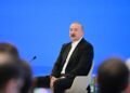 Prezident İlham Əliyev: Azərbaycanın potensial daxili riskləri yoxdur