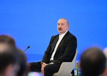 Prezident: Azərbaycandan Yaponiyaya xam neft tədarükü böyük əhəmiyyət kəsb edir