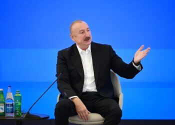 Prezident: Azərbaycanla bağlı müsbət mövqeyinə görə Rusiyada cəzalandırılanlar oldu
