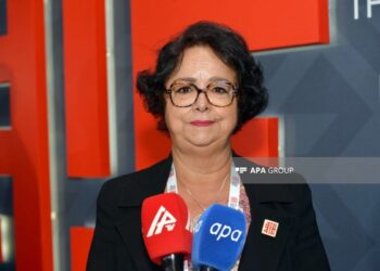 Mərakeş rəsmisi: Şuşa Qlobal Media Forumu sülh mədəniyyətinin təşviqinə töhfə verir