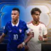 DÇ-26: Yarımfinalın ilk oyununda İspaniya və Fransa milliləri qarşılaşacaq