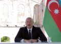 Azərbaycan Prezidenti: Bu gün Slovakiya-Azərbaycan siyasi əlaqələri yüksək səviyyədədir