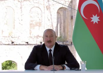 Azərbaycan Prezidenti: Bu gün Slovakiya-Azərbaycan siyasi əlaqələri yüksək səviyyədədir