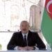 Azərbaycan Prezidenti: Bu gün Slovakiya-Azərbaycan siyasi əlaqələri yüksək səviyyədədir