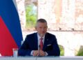 Peter Pelleqrini: Qarabağın yeni inkişaf mərhələsində Slovakiya şirkətləri də iştirak edir