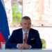 Peter Pelleqrini: Qarabağın yeni inkişaf mərhələsində Slovakiya şirkətləri də iştirak edir