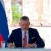 Peter Pelleqrini: Slovakiyanın izi Qarabağda əbədi qalacaq