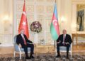 Prezident İlham Əliyev Rəcəb Tayyib Ərdoğana başsağlığı verib