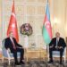 Prezident İlham Əliyev Rəcəb Tayyib Ərdoğana başsağlığı verib