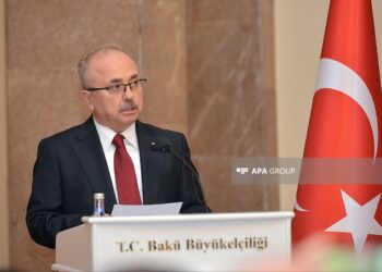 Türkiyə səfiri: Azərbaycan 15 iyulda, o qaranlıq gecədə qardaşlığını nümayiş etdirdi