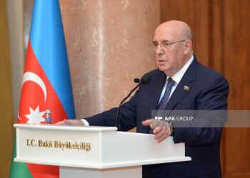 Milli Məclisin nümayəndə heyəti Şimali Kiprin Müstəqillik Günündə iştirak edəcək