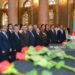 Bakıda Türkiyənin 15 İyul – Demokratiya və Milli Birlik Günü münasibətilə anım tədbiri keçirilib – FOTO