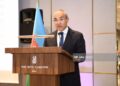 Mikayıl Cabbarov: Baş Qərvənd layihəsi Azərbaycan-Slovakiya tərəfdaşlığının uğurlu nümunəsidir