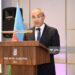 Mikayıl Cabbarov: Baş Qərvənd layihəsi Azərbaycan-Slovakiya tərəfdaşlığının uğurlu nümunəsidir