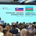 Bakıda Azərbaycan-Slovakiya biznes forumu keçirilib – FOTO – YENİLƏNİB