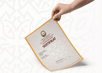 Bu il 227 minə yaxın “Asan İmza” sertifikatı verilib