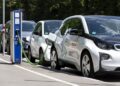 Bu il Azərbaycana 500-dən çox elektromobil idxal edilib