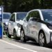Bu il Azərbaycana 500-dən çox elektromobil idxal edilib