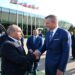 Slovakiya Prezidentinin Azərbaycana səfəri başa çatıb