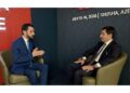 Hikmət Hacıyev Pakistan televiziyasına müsahibə verib: Şuşa Qlobal Media Forumu həm də intellektual dialoqdur – VİDEO