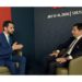 Hikmət Hacıyev Pakistan televiziyasına müsahibə verib: Şuşa Qlobal Media Forumu həm də intellektual dialoqdur – VİDEO