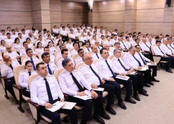 Bakıda prokurorluq əməkdaşı intizam tənbeh tədbiri qismində vəzifədən azad olunub