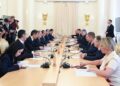 Azərbaycan XİN Ceyhun Bayramov və Lavrovun müzakirə etdiyi məsələləri açıqlayıb