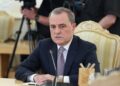 Ceyhun Bayramov: Azərbaycanla Rusiya mürəkkəb mərhələni geridə qoyub, münasibətlər tam normallaşıb
